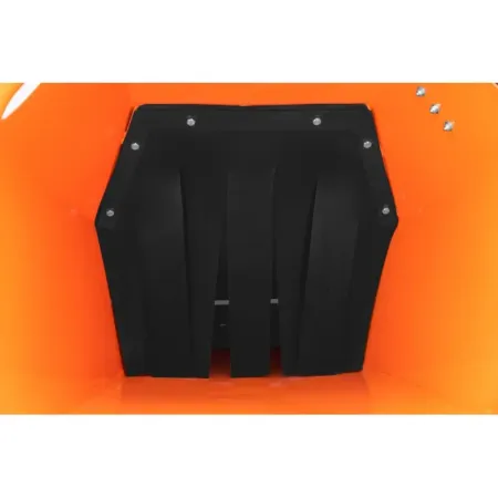 Wynajem - Rębak spalinowy | Rozdrabniacz do gałęzi R1500